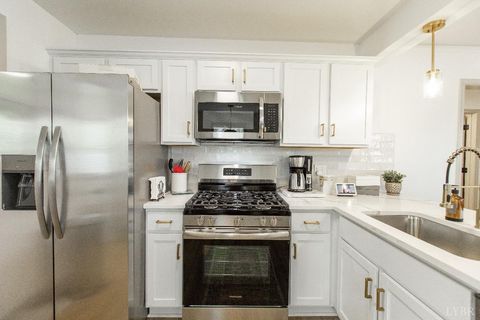 Tiny photo for 1311 Fort Manor Drive, Lynchburg, VA 24502 (MLS # 365749)