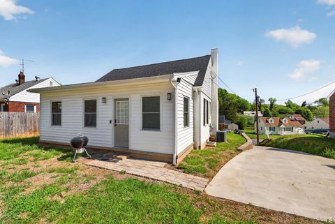 Tiny photo for 1311 Fort Manor Drive, Lynchburg, VA 24502 (MLS # 365749)