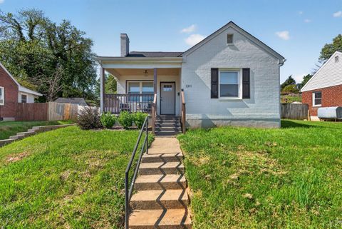Tiny photo for 1311 Fort Manor Drive, Lynchburg, VA 24502 (MLS # 365749)