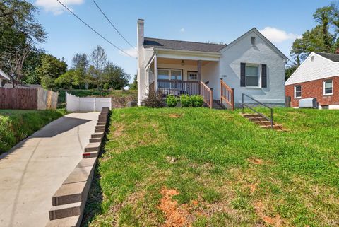 Tiny photo for 1311 Fort Manor Drive, Lynchburg, VA 24502 (MLS # 365749)