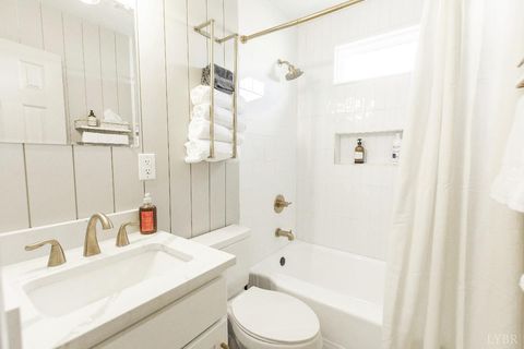 Tiny photo for 1311 Fort Manor Drive, Lynchburg, VA 24502 (MLS # 365749)