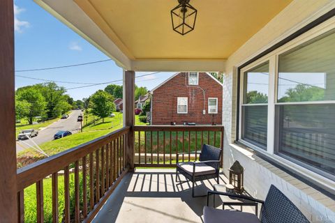 Tiny photo for 1311 Fort Manor Drive, Lynchburg, VA 24502 (MLS # 365749)