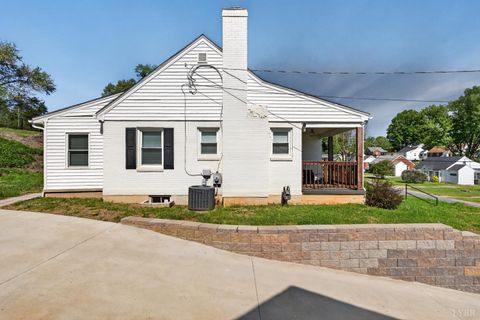 Tiny photo for 1311 Fort Manor Drive, Lynchburg, VA 24502 (MLS # 365749)