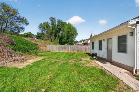 Tiny photo for 1311 Fort Manor Drive, Lynchburg, VA 24502 (MLS # 365749)