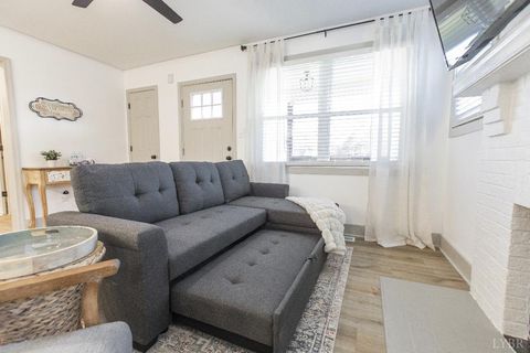 Tiny photo for 1311 Fort Manor Drive, Lynchburg, VA 24502 (MLS # 365749)