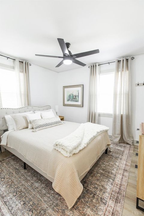 Tiny photo for 1311 Fort Manor Drive, Lynchburg, VA 24502 (MLS # 365749)