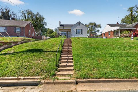 Tiny photo for 1311 Fort Manor Drive, Lynchburg, VA 24502 (MLS # 365749)