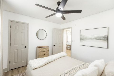 Tiny photo for 1311 Fort Manor Drive, Lynchburg, VA 24502 (MLS # 365749)