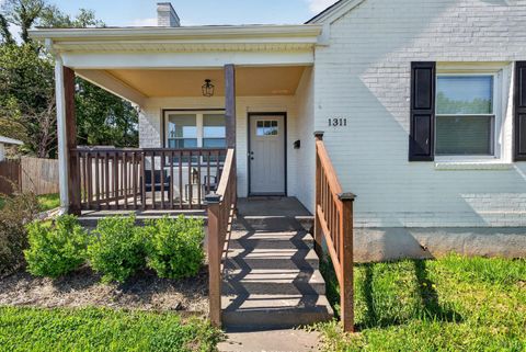 Tiny photo for 1311 Fort Manor Drive, Lynchburg, VA 24502 (MLS # 365749)