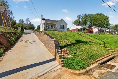 Tiny photo for 1311 Fort Manor Drive, Lynchburg, VA 24502 (MLS # 365749)