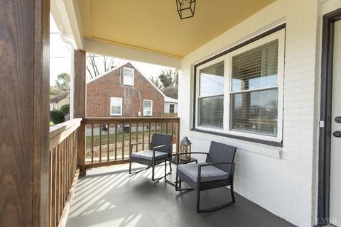 Tiny photo for 1311 Fort Manor Drive, Lynchburg, VA 24502 (MLS # 365749)