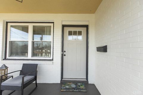 Tiny photo for 1311 Fort Manor Drive, Lynchburg, VA 24502 (MLS # 365749)