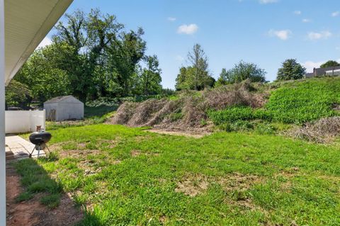 Tiny photo for 1311 Fort Manor Drive, Lynchburg, VA 24502 (MLS # 365749)