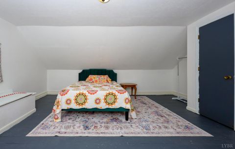 Tiny photo for 1011 Polk Street, Lynchburg, VA 24504 (MLS # 365068)