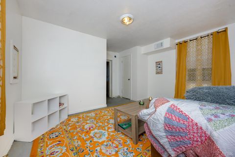 Tiny photo for 1011 Polk Street, Lynchburg, VA 24504 (MLS # 365068)