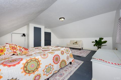 Tiny photo for 1011 Polk Street, Lynchburg, VA 24504 (MLS # 365068)