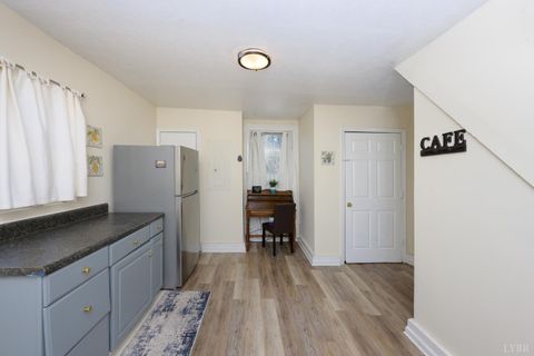 Tiny photo for 1011 Polk Street, Lynchburg, VA 24504 (MLS # 365068)