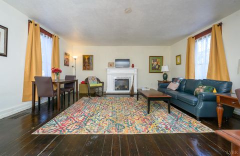 Tiny photo for 1011 Polk Street, Lynchburg, VA 24504 (MLS # 365068)