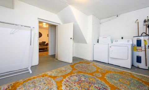 Tiny photo for 1011 Polk Street, Lynchburg, VA 24504 (MLS # 365068)