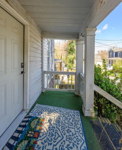 Tiny photo for 1011 Polk Street, Lynchburg, VA 24504 (MLS # 365068)