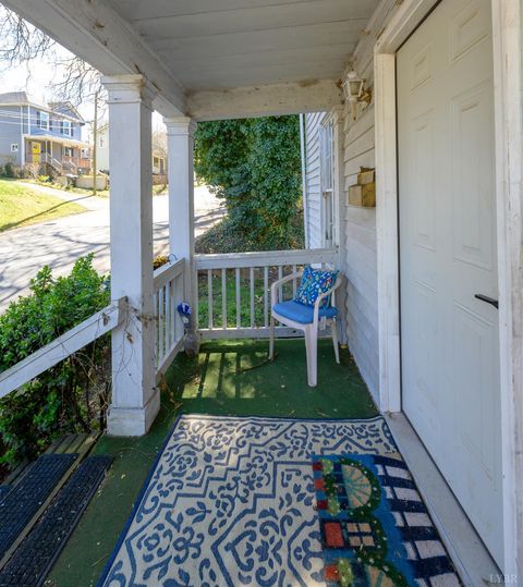 Tiny photo for 1011 Polk Street, Lynchburg, VA 24504 (MLS # 365068)