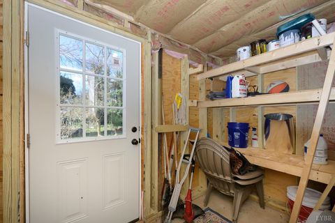 Tiny photo for 1011 Polk Street, Lynchburg, VA 24504 (MLS # 365068)