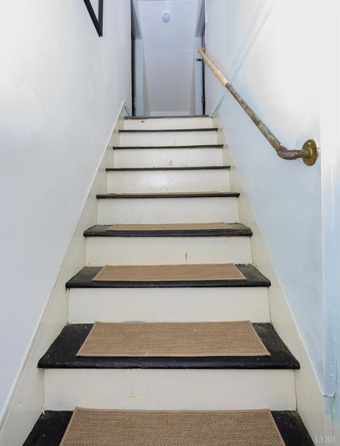 Tiny photo for 1011 Polk Street, Lynchburg, VA 24504 (MLS # 365068)