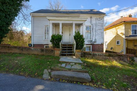 Tiny photo for 1011 Polk Street, Lynchburg, VA 24504 (MLS # 365068)