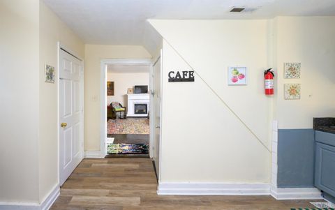 Tiny photo for 1011 Polk Street, Lynchburg, VA 24504 (MLS # 365068)