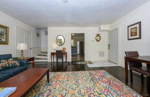 Tiny photo for 1011 Polk Street, Lynchburg, VA 24504 (MLS # 365068)