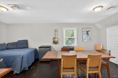 Tiny photo for 216 Kensington Avenue, Lynchburg, VA 24503 (MLS # 366309)