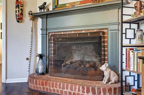 Tiny photo for 216 Kensington Avenue, Lynchburg, VA 24503 (MLS # 366309)