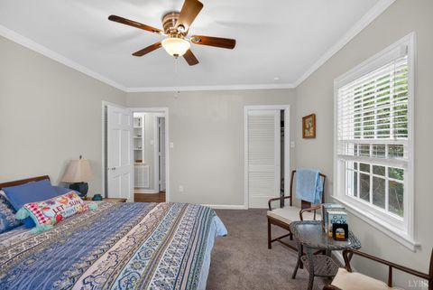 Tiny photo for 216 Kensington Avenue, Lynchburg, VA 24503 (MLS # 366309)
