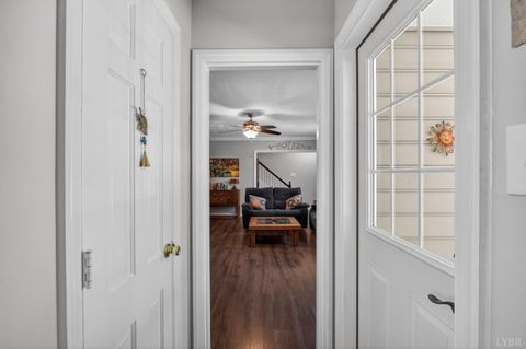 Tiny photo for 216 Kensington Avenue, Lynchburg, VA 24503 (MLS # 366309)
