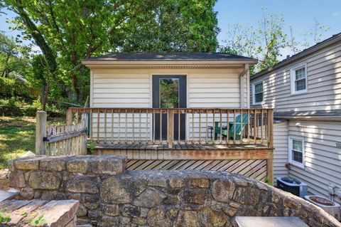 Tiny photo for 216 Kensington Avenue, Lynchburg, VA 24503 (MLS # 366309)