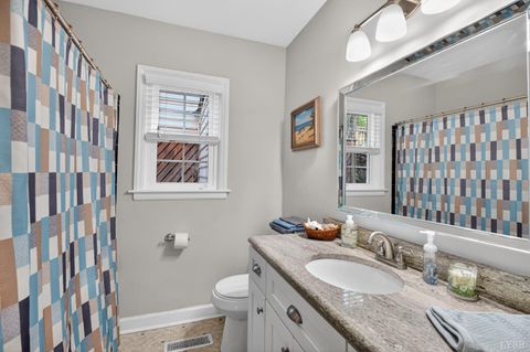 Tiny photo for 216 Kensington Avenue, Lynchburg, VA 24503 (MLS # 366309)