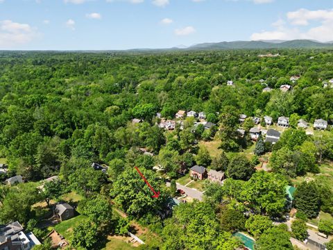 Tiny photo for 216 Kensington Avenue, Lynchburg, VA 24503 (MLS # 366309)
