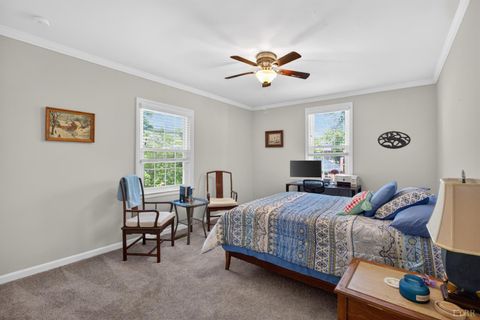Tiny photo for 216 Kensington Avenue, Lynchburg, VA 24503 (MLS # 366309)