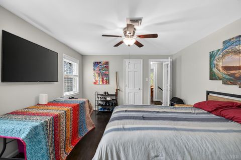 Tiny photo for 216 Kensington Avenue, Lynchburg, VA 24503 (MLS # 366309)