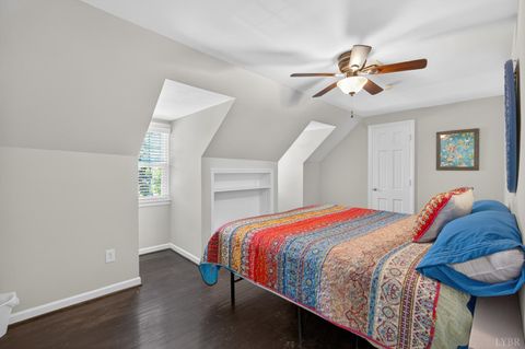 Tiny photo for 216 Kensington Avenue, Lynchburg, VA 24503 (MLS # 366309)
