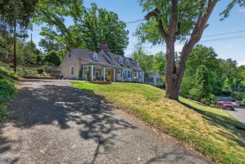 Tiny photo for 216 Kensington Avenue, Lynchburg, VA 24503 (MLS # 366309)