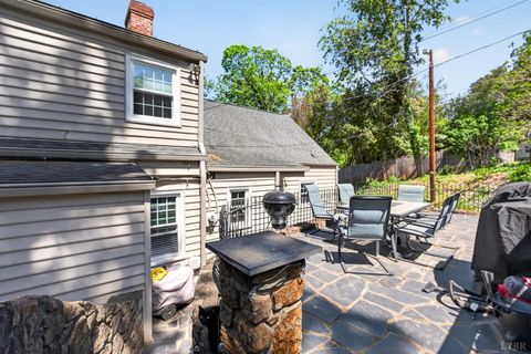 Tiny photo for 216 Kensington Avenue, Lynchburg, VA 24503 (MLS # 366309)