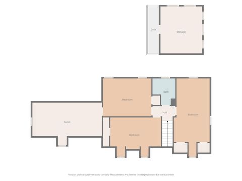 Tiny photo for 216 Kensington Avenue, Lynchburg, VA 24503 (MLS # 366309)