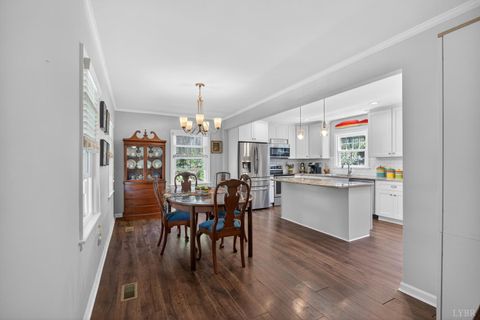 Tiny photo for 216 Kensington Avenue, Lynchburg, VA 24503 (MLS # 366309)