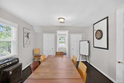 Tiny photo for 216 Kensington Avenue, Lynchburg, VA 24503 (MLS # 366309)