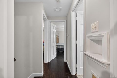 Tiny photo for 216 Kensington Avenue, Lynchburg, VA 24503 (MLS # 366309)