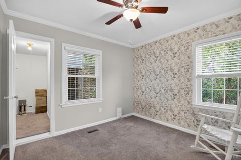 Tiny photo for 216 Kensington Avenue, Lynchburg, VA 24503 (MLS # 366309)