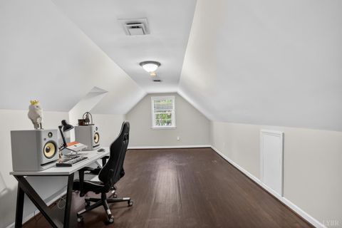 Tiny photo for 216 Kensington Avenue, Lynchburg, VA 24503 (MLS # 366309)