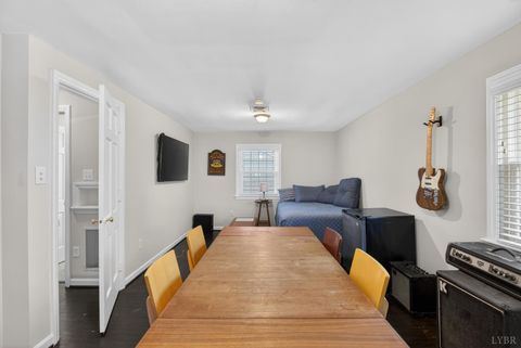 Tiny photo for 216 Kensington Avenue, Lynchburg, VA 24503 (MLS # 366309)