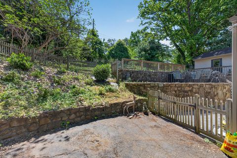 Tiny photo for 216 Kensington Avenue, Lynchburg, VA 24503 (MLS # 366309)